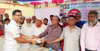 আমরা মানিক ভাইকে এমপি হিসেবে চাই -----দেওয়ান মো. সফিকুজ্জামান