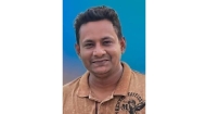 পুরাণবাজারের অপু মণ্ডলের অকাল মৃত্যু