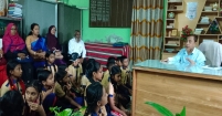 দেশব্যাপী শিক্ষার্থীদের শিখন ঘাটতি যাচাই, মৌলভীবাজারে শিখন ঘাটতি ৩০ ভাগ