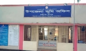 হাজীগঞ্জে ভ্রাম্যমাণ আদালতে দলিল লিখকের  কারাদণ্ড
