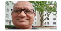 প্রিয় সেফুদা আর নেই: অস্ট্রিয়ার হাসপাতালে শেষ নিঃশ্বাস