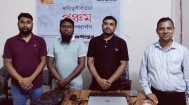 নাঙ্গলকোট রাইটার্স অ্যাসোসিয়েশনের আহ্বায়ক কমিটি গঠন