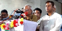 সংবিধানের কোনো ফাঁক দিয়ে যেনো ফ্যাসিস্ট ক্ষমতায় না আসতে পারে ---- রুহুল কবির রিজভী
