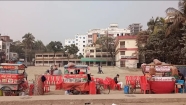হাসান আলী উবি মাঠের সংস্কার কাজে ৩৫ লাখ টাকার প্রকল্প অনুমোদন, শীঘ্রই বাস্তবায়ন