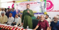 কচুয়ার কাদলা ইউনিয়ন বিএনপির সদস্য সংগ্রহ নবায়ন ও মতবিনিময় সভা