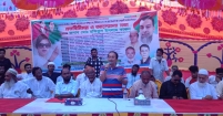 চাঁদাবাজ, মাদক কারবারি, সন্ত্রাসীদের কোনোভাবেই ছাড় নেই