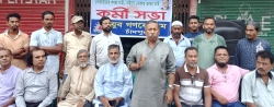 সন্ত্রাস ও মাদক নির্মূলের ক্ষেত্রে যুবকদের বিশেষ ভূমিকা পালন করতে হবে