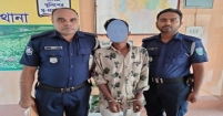 শ্রীমঙ্গলে সাজা ও ওয়ারেন্টভুক্ত আসামি গ্রেপ্তার