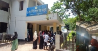 রায়পুরে পৃথক স্থান থেকে যুবক ও গৃহবধূর ঝুলন্ত লাশ উদ্ধার