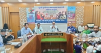 জুলাই পুনর্জাগরণে সমাজ গঠনে শপথগ্রহণ