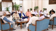 চার-পাঁচ দিনের মধ্যে নির্বাচনের তারিখ ঘোষণা