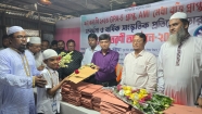 বিগত সরকার শিক্ষা ব্যবস্থা ধ্বংস করে গিয়েছে  ... যুগ্ম সচিব মো. মনিরুজ্জামান ভূঁইয়া