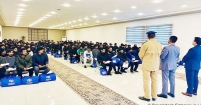 লিবিয়ায় ২০ হাজারের বেশি প্রবাসী বাংলাদেশি : আইওএম