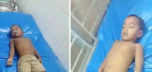 পুকুরে জাল ফেলে দুই ভাইয়ের লাশ উদ্ধার