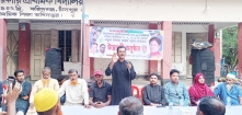 ফরিদগঞ্জে বিএনপির নতুন সদস্য ফরম পূরণ ও নবায়ন কর্মসূচি