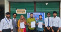 আনুষ্ঠানিক যাত্রা শুরু করলো চাঁবিপ্রবি বিজনেস ক্লাব