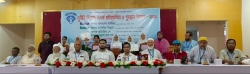 দুর্নীতিবিরোধী বিতর্কে ফরিদগঞ্জ উপজেলায় চ্যাম্পিয়ন এ আর পাইলট