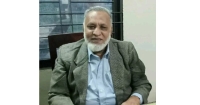স্ত্রী হত্যা মামলায় অ্যাড. জহির আবারো কারাগারে