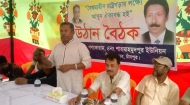 নির্বাচন ব্যবস্থা পরিবর্তন করে জুলাই আন্দোলনের মূলমন্ত্র ধরে এগিয়ে যেতে হবে  ----------অ্যাড. সেলিম আকবর