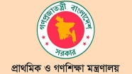 ৬৫ হাজার ৫০২ প্রাথমিকের প্রধান শিক্ষক পেলেন ১০ম গ্রেড