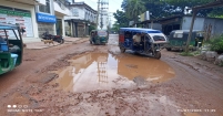 দীর্ঘ ভোগান্তির পর অবশেষে