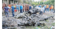 মাইলস্টোন ট্র্যাজেডি বনাম শিক্ষাপ্রতিষ্ঠানে শিশুর সুরক্ষা