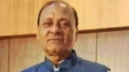 চাঁদপুর পৌরসভার সাবেক প্যানেল মেয়র সিদ্দিকুর রহমান ঢালী আর নেই
