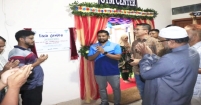 শারীরিক ফিটনেস ও মানসিক দৃঢ়তা বৃদ্ধির লক্ষ্যে জেলা পুলিশের আধুনিক উদ্যোগ