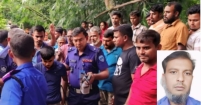 মতলব উত্তরে ঋণের কিস্তির টাকা নিয়ে বিরোধে চাচার হাতে ভাতিজা খুন।। আটক ১
