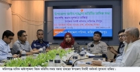 নিজের বাল্য বিয়ে ঠেকাতে শিক্ষার্থীর সাহসী পদক্ষেপে আমরা আশান্বিত   মেয়েদের এভাবেই এগিয়ে আসতে হবে     ......... ইউএনও সুলতানা রাজিয়া