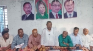মিথ্যা অপবাদের চেয়ে  জীবন সায়াহ্নে মৃত্যু কামনা করছি --আলহাজ্ব ইমাম হোসেন