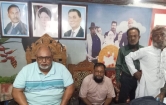 বহিষ্কারাদেশ প্রত্যাহারের দাবিতে সংবাদ সম্মেলন করেছেন বিএনপি নেতা আলহাজ্ব আনোয়ার হোসেন ভুঁইয়া