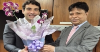 বাংলাদেশের সাথে ব্যবসায়িক ও অর্থনৈতিক চুক্তি করতে চায় ব্রাজিল