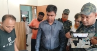 মেয়াদোত্তীর্ণ রি-এজেন্ট পাওয়ায় হাসপাতাল মালিকের জরিমানা
