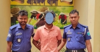 শ্রীমঙ্গলে ওয়ারেন্ট ও সাজাপ্রাপ্ত আসামিসহ আটক ৩