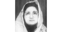 আজ চাঁদপুর কণ্ঠ সম্পাদকের মায়ের ১৭তম মৃত্যুবার্ষিকী