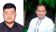 রামগঞ্জে স্বেচ্ছাসেবক লীগ ও যুবলীগ নেতাসহ ২ জন গ্রেফতার