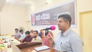 ৩৫০ শিক্ষার্থীর অংশগ্রহণে  ৩ দিনব্যাপী জুলাই বিপ্লব বিতর্ক উৎসব