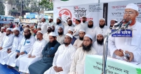 চাঁদপুরে নব্য বালুখেকো কারা- এ প্রশ্ন আমাদেরও----