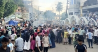 জুলাই অভ্যুত্থানে আওয়ামী লীগ সরকার পতনের স্মরণীয়  দিন আজ
