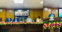 পল্লী সঞ্চয় ব্যাংকের তিনদিনব্যাপী  প্রশিক্ষণ কর্মসূচি