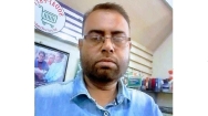 মৌলভীবাজারে দুর্বৃত্তের হামলায় ব্যবসায়ী খুন