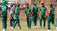 ত্রিদেশীয় সিরিজ জিতল বাংলাদেশ