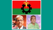 অ্যাড. জাহাঙ্গীর খানের মৃত্যুতে  বিএনপি মহাসচিবের শোক
