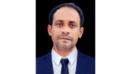 সাংবাদিক সাখাওয়াত হোসেন আর নেই