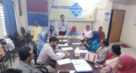 প্রাথমিক শিক্ষার মানোন্নয়নে সনাক যেভাবে কাজ করছে, তা অত্যন্ত প্রশংসনীয়  ----সহকারী জেলা প্রাথমিক  শিক্ষা অফিসার মুহাম্মদ মোছাদ্দেক হোসেন