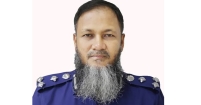 কাজী ফজলুল করিমের জন্যে শুভ কামনা