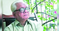 বদরুদ্দীন উমর : কণ্ঠহীন সময়ের অনিরুদ্ধ কণ্ঠস্বর