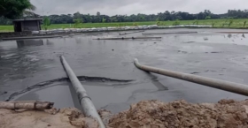 রামগঞ্জে অবৈধ বালু উত্তোলনকারীর দম্ভোক্তি