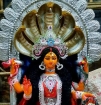 শ্রীশ্রী মনসাদেবীর পূজা রোববারে